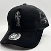 Gorra Agropecuaria En Placa Y Bordada, Excelentes Terminados
