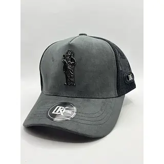 Gorra Agropecuaria En Placa Y Bordada, Excelentes Terminados