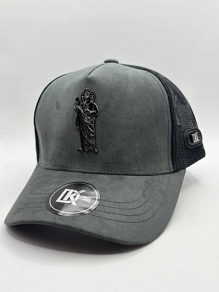 Gorra Agropecuaria En Placa Y Bordada, Excelentes Terminados