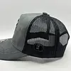 Gorra Agropecuaria En Placa Y Bordada, Excelentes Terminados