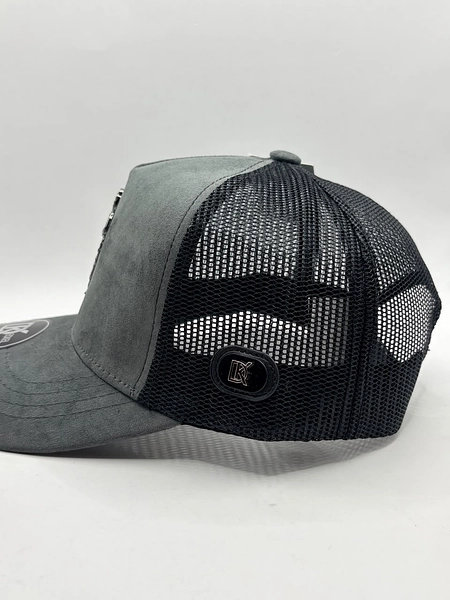 Gorra Agropecuaria En Placa Y Bordada, Excelentes Terminados
