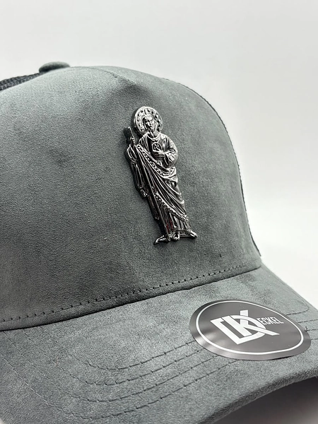 Gorra Agropecuaria En Placa Y Bordada, Excelentes Terminados