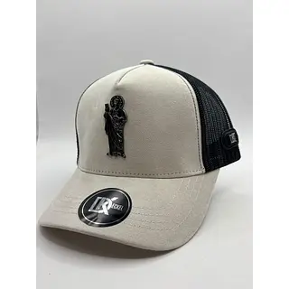 Gorra Agropecuaria En Placa Y Bordada, Excelentes Terminados