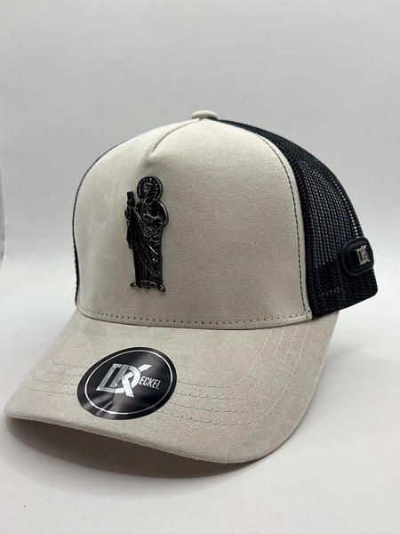 Gorra Agropecuaria En Placa Y Bordada, Excelentes Terminados