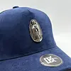 Gorra Agropecuaria En Placa Y Bordada, Excelentes Terminados