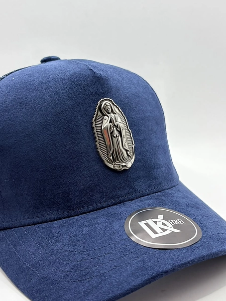 Gorra Agropecuaria En Placa Y Bordada, Excelentes Terminados