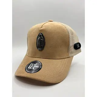 Gorra Agropecuaria En Placa Y Bordada, Excelentes Terminados