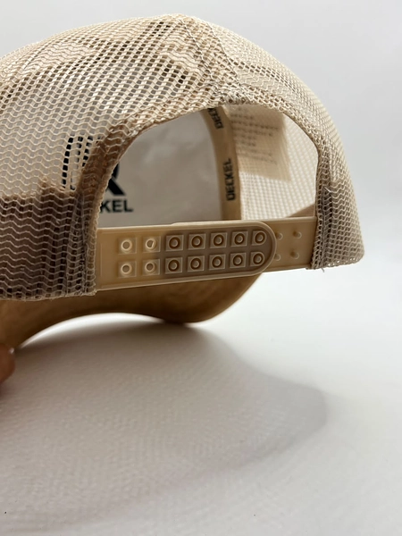 Gorra Agropecuaria En Placa Y Bordada, Excelentes Terminados