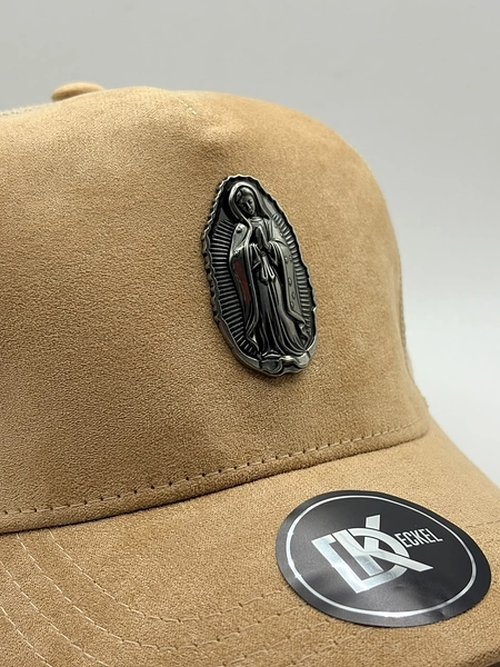 Gorra Agropecuaria En Placa Y Bordada, Excelentes Terminados