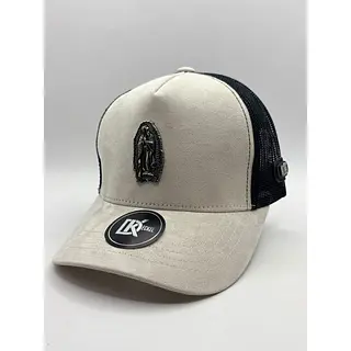 Gorra Agropecuaria En Placa Y Bordada, Excelentes Terminados