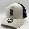 Gorra Agropecuaria En Placa Y Bordada, Excelentes Terminados