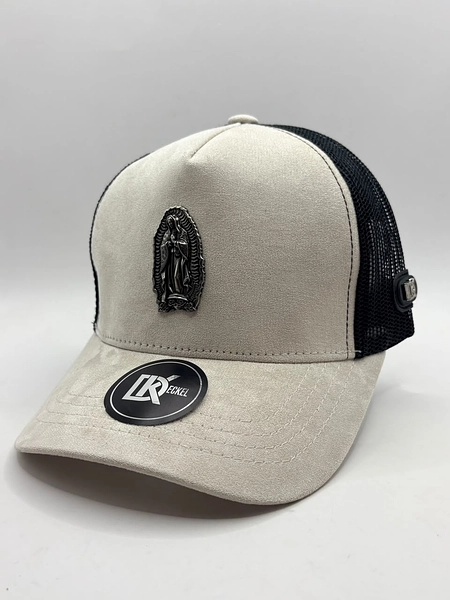Gorra Agropecuaria En Placa Y Bordada, Excelentes Terminados