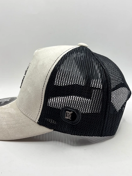 Gorra Agropecuaria En Placa Y Bordada, Excelentes Terminados