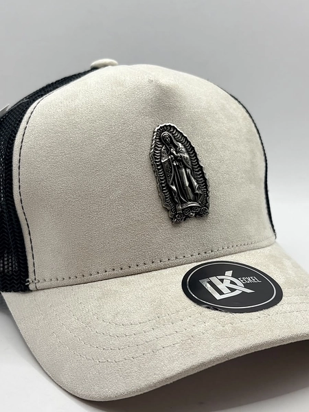Gorra Agropecuaria En Placa Y Bordada, Excelentes Terminados