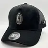 Gorra Agropecuaria En Placa Y Bordada, Excelentes Terminados