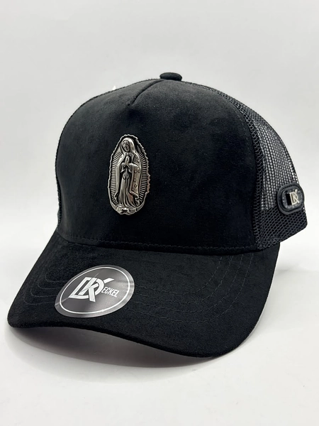 Gorra Agropecuaria En Placa Y Bordada, Excelentes Terminados