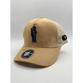 Gorra Agropecuaria En Placa Y Bordada, Excelentes Terminados