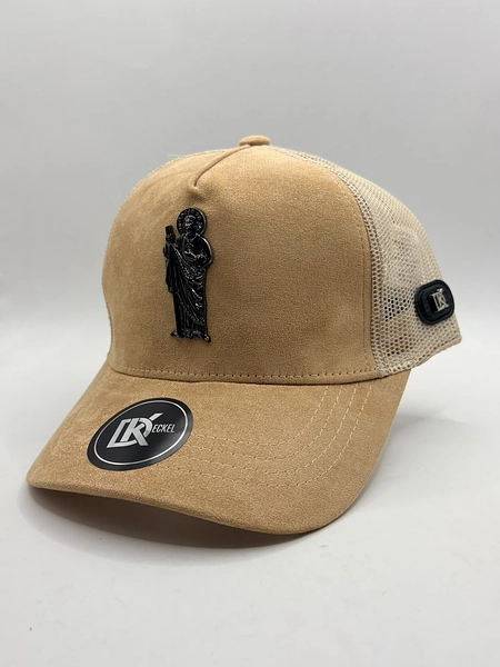 Gorra Agropecuaria En Placa Y Bordada, Excelentes Terminados