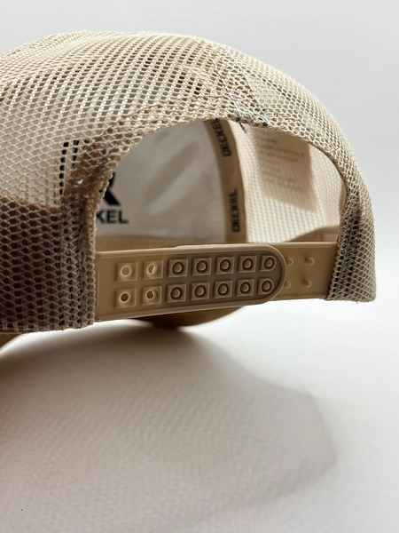 Gorra Agropecuaria En Placa Y Bordada, Excelentes Terminados