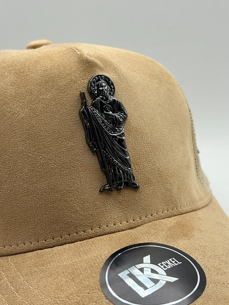 Gorra Agropecuaria En Placa Y Bordada, Excelentes Terminados
