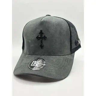 Gorra Agropecuaria En Placa Y Bordada, Excelentes Terminados
