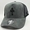 Gorra Agropecuaria En Placa Y Bordada, Excelentes Terminados