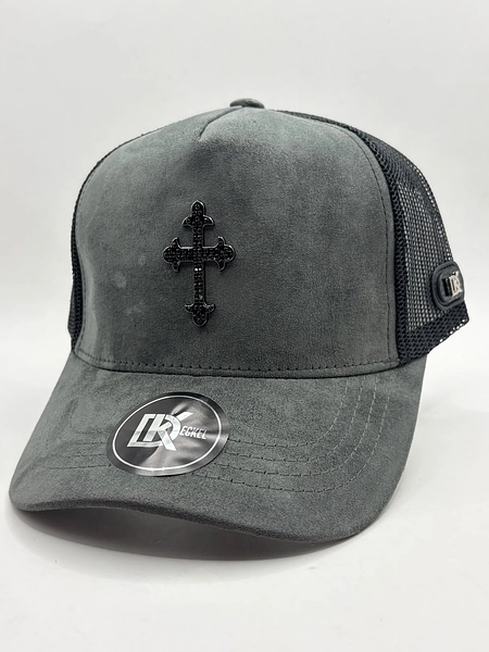 Gorra Agropecuaria En Placa Y Bordada, Excelentes Terminados