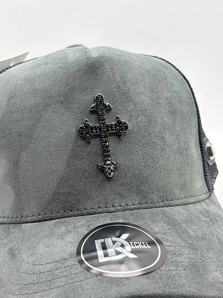 Gorra Agropecuaria En Placa Y Bordada, Excelentes Terminados