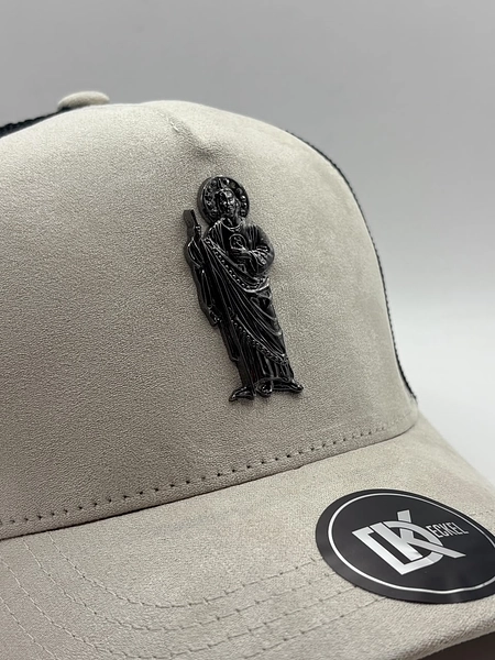 Gorra Agropecuaria En Placa Y Bordada, Excelentes Terminados