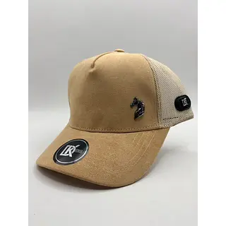Gorra Agropecuaria En Placa Y Bordada, Excelentes Terminados