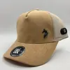 Gorra Agropecuaria En Placa Y Bordada, Excelentes Terminados