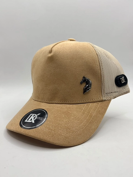 Gorra Agropecuaria En Placa Y Bordada, Excelentes Terminados
