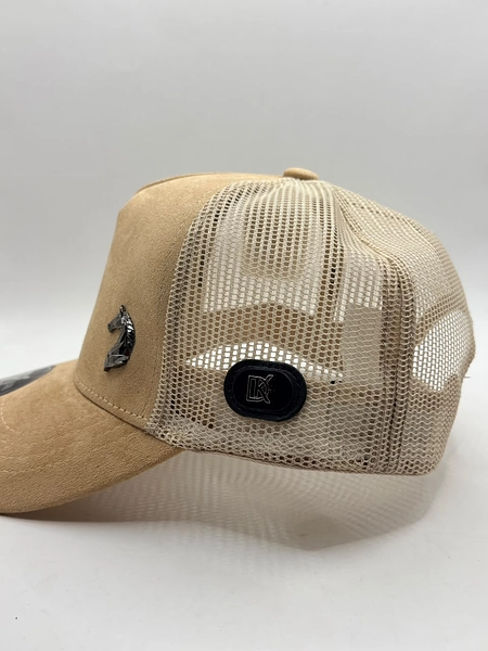 Gorra Agropecuaria En Placa Y Bordada, Excelentes Terminados