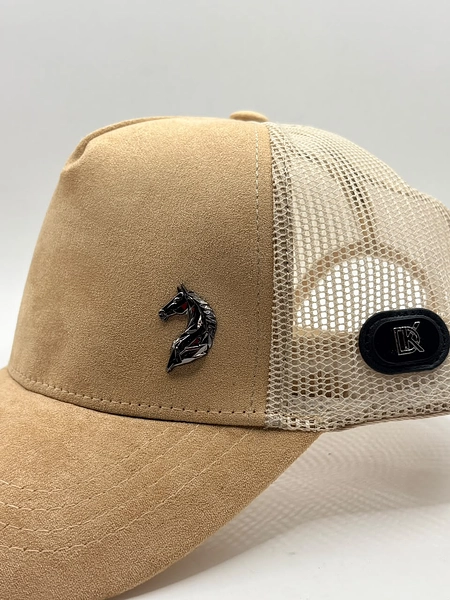 Gorra Agropecuaria En Placa Y Bordada, Excelentes Terminados