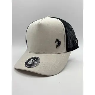 Gorra Agropecuaria En Placa Y Bordada, Excelentes Terminados