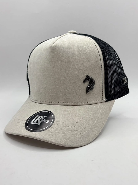Gorra Agropecuaria En Placa Y Bordada, Excelentes Terminados