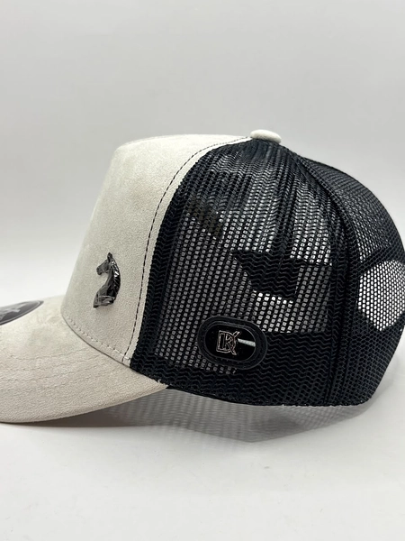 Gorra Agropecuaria En Placa Y Bordada, Excelentes Terminados