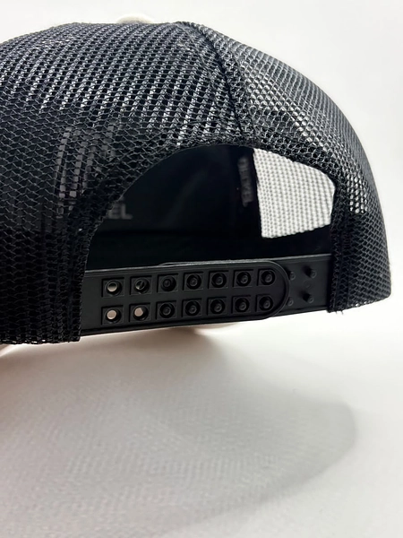 Gorra Agropecuaria En Placa Y Bordada, Excelentes Terminados