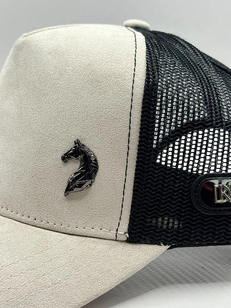 Gorra Agropecuaria En Placa Y Bordada, Excelentes Terminados