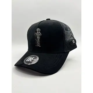 Gorra Agropecuaria En Placa Y Bordada, Excelentes Terminados