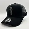 Gorra Agropecuaria En Placa Y Bordada, Excelentes Terminados