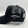 Gorra Agropecuaria En Placa Y Bordada, Excelentes Terminados