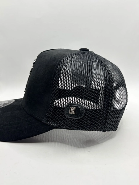 Gorra Agropecuaria En Placa Y Bordada, Excelentes Terminados
