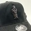 Gorra Agropecuaria En Placa Y Bordada, Excelentes Terminados