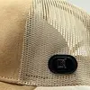Gorra Agropecuaria En Placa Y Bordada, Excelentes Terminados