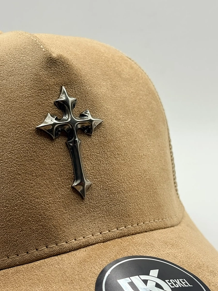 Gorra Agropecuaria En Placa Y Bordada, Excelentes Terminados