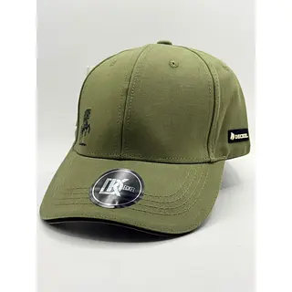 Gorra Agropecuaria En Placa Y Bordada, Excelentes Terminados