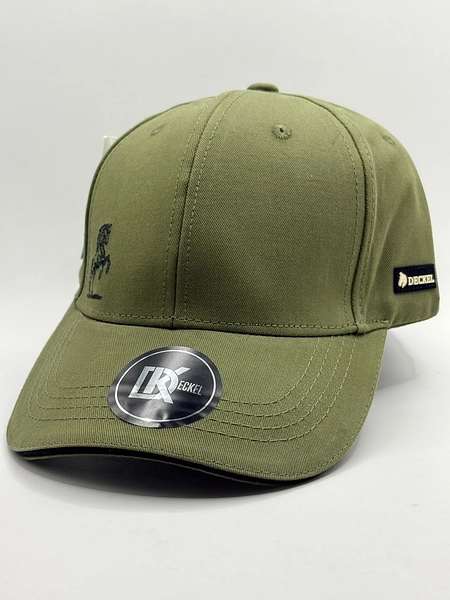 Gorra Agropecuaria En Placa Y Bordada, Excelentes Terminados