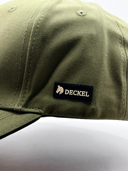 Gorra Agropecuaria En Placa Y Bordada, Excelentes Terminados