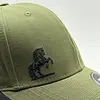 Gorra Agropecuaria En Placa Y Bordada, Excelentes Terminados